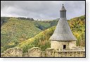 chateau kasteel Bourscheid luxemburg luxembourg burcht ruine slot unesco erfgoed middeleeuwen ardennen